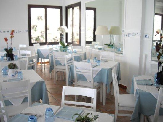 Ristorante Il Re Del Mare